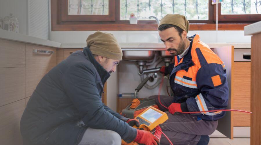 Professional bathroom faucet installation in University, MS
